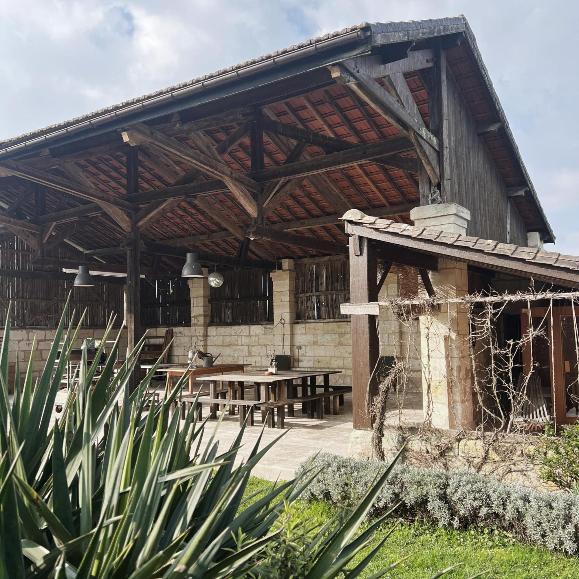 Maisonnette - La Clochette Lugon et l'Ile du Carney Exterior photo